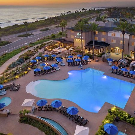 Cape Rey Carlsbad Beach, A Hilton Resort & Spa מראה חיצוני תמונה