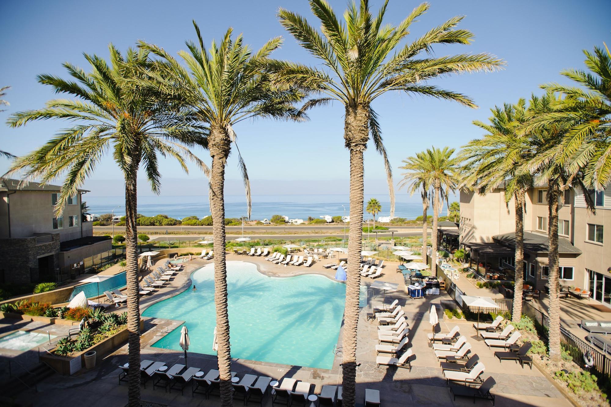 Cape Rey Carlsbad Beach, A Hilton Resort & Spa מראה חיצוני תמונה