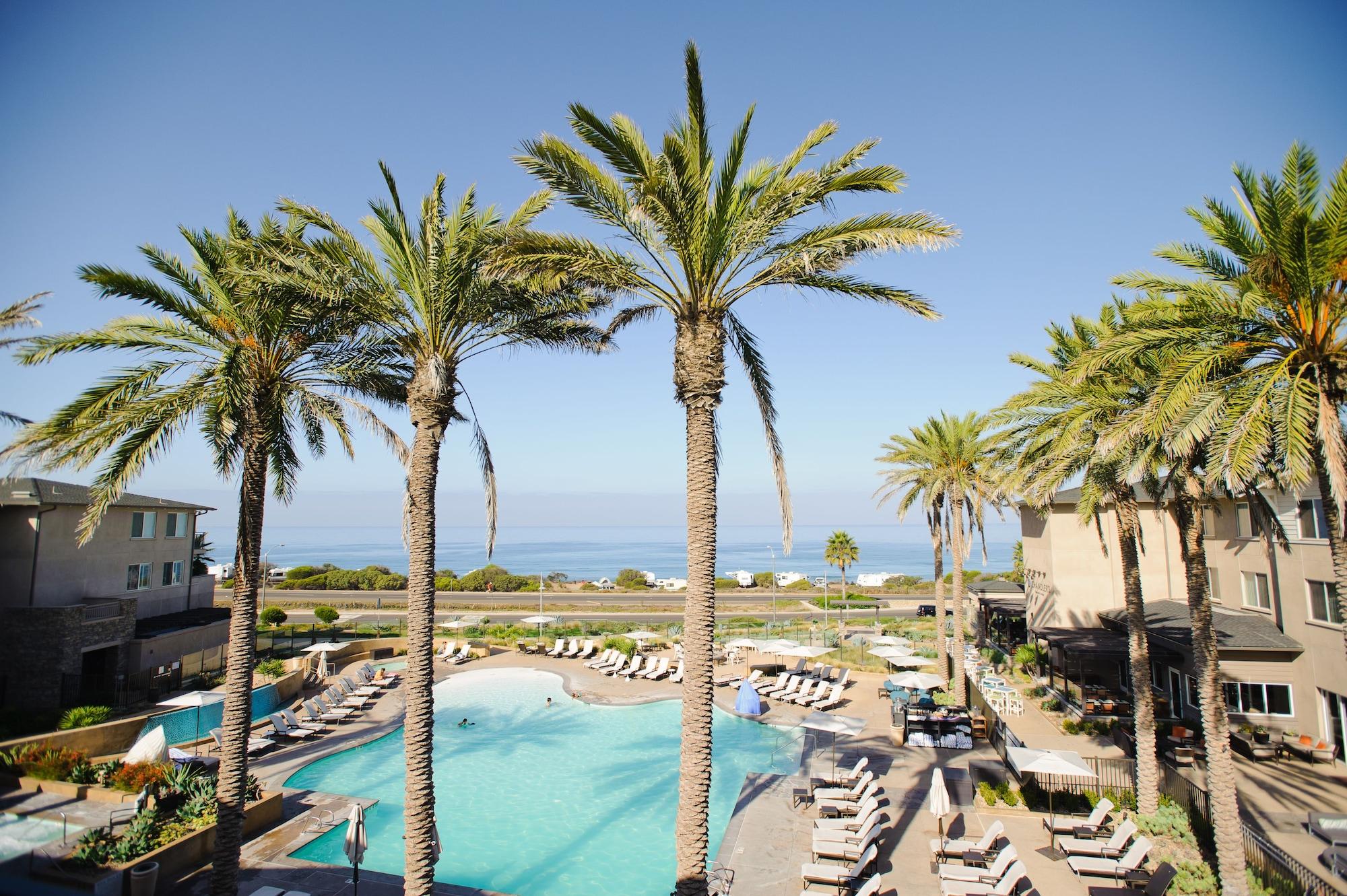 Cape Rey Carlsbad Beach, A Hilton Resort & Spa מראה חיצוני תמונה
