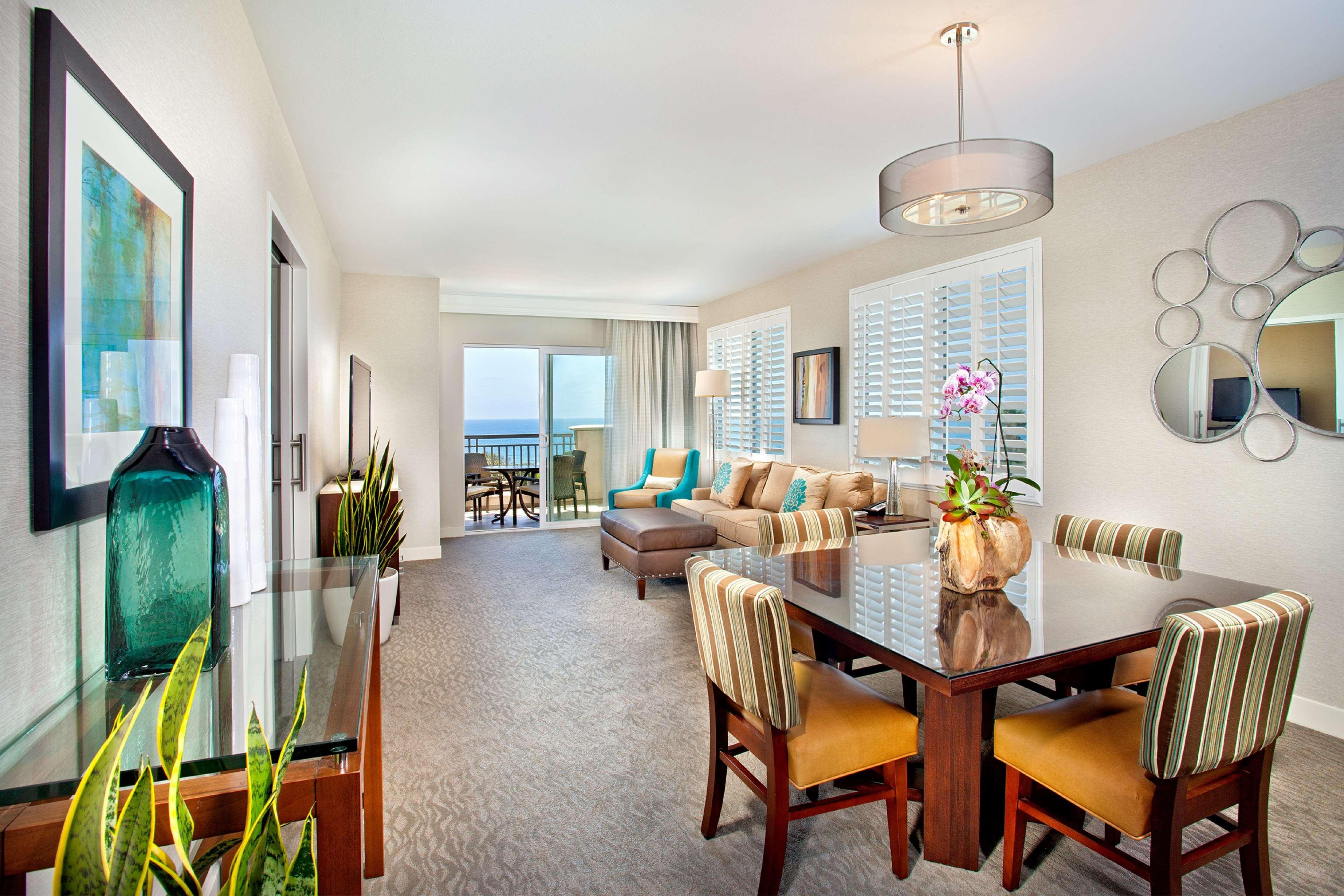 Cape Rey Carlsbad Beach, A Hilton Resort & Spa מראה חיצוני תמונה