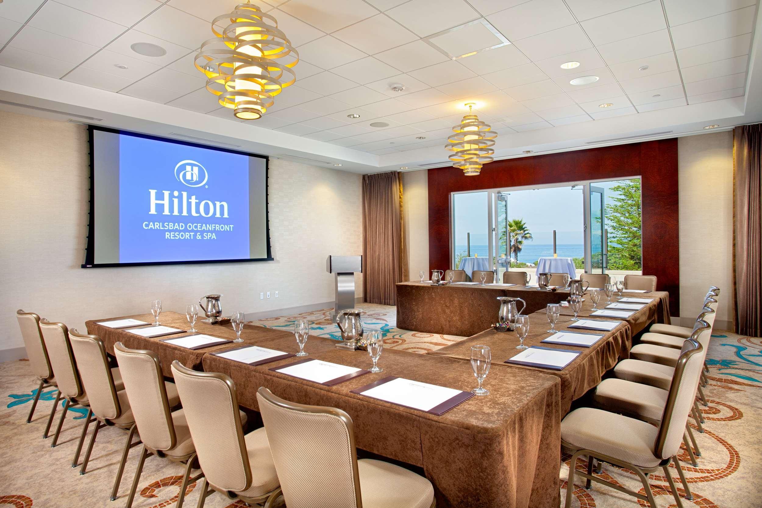 Cape Rey Carlsbad Beach, A Hilton Resort & Spa מראה חיצוני תמונה