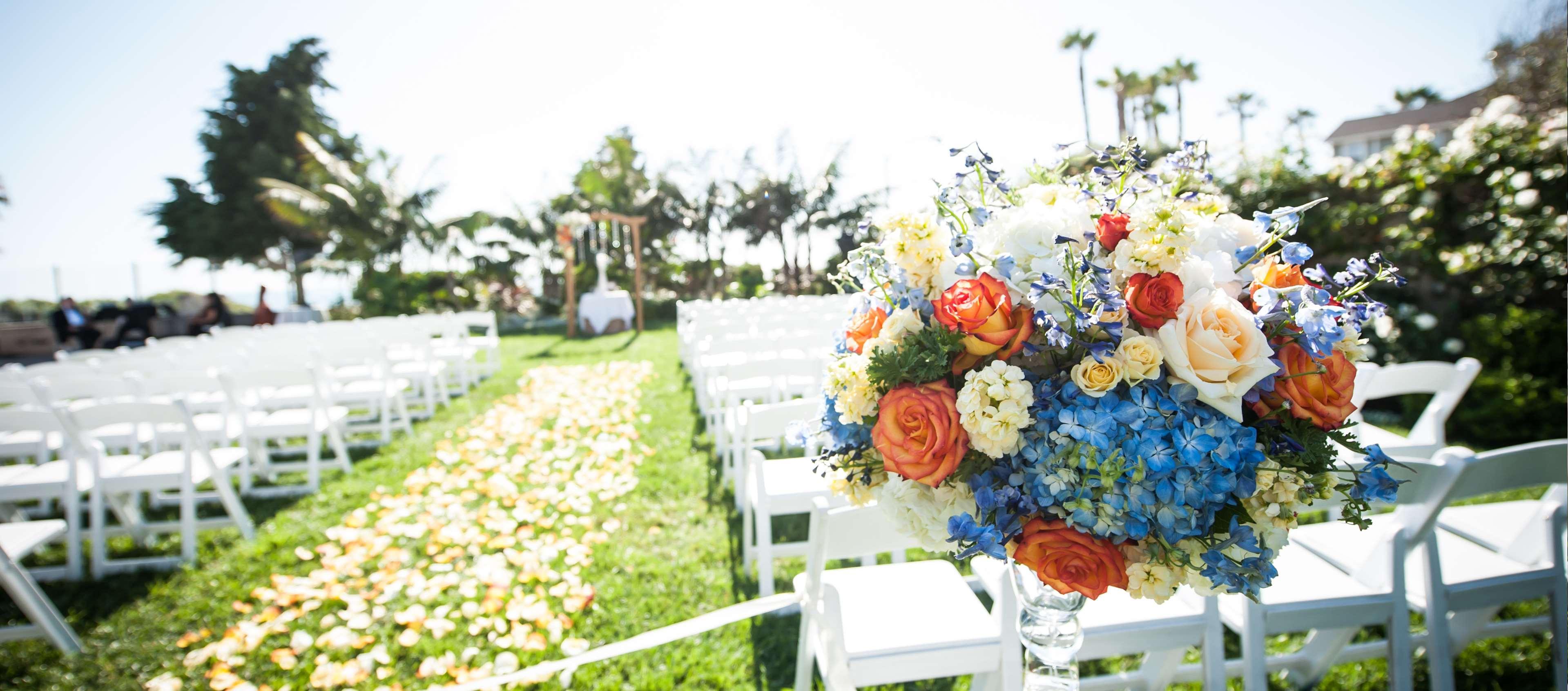 Cape Rey Carlsbad Beach, A Hilton Resort & Spa מראה חיצוני תמונה