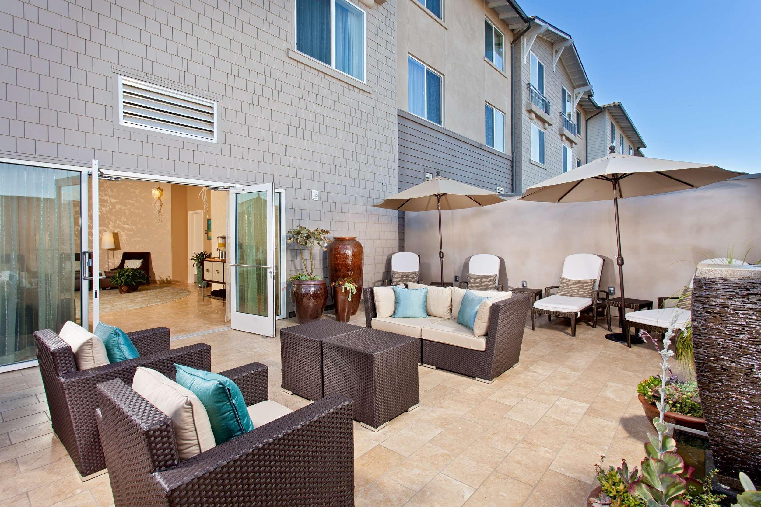 Cape Rey Carlsbad Beach, A Hilton Resort & Spa מראה חיצוני תמונה