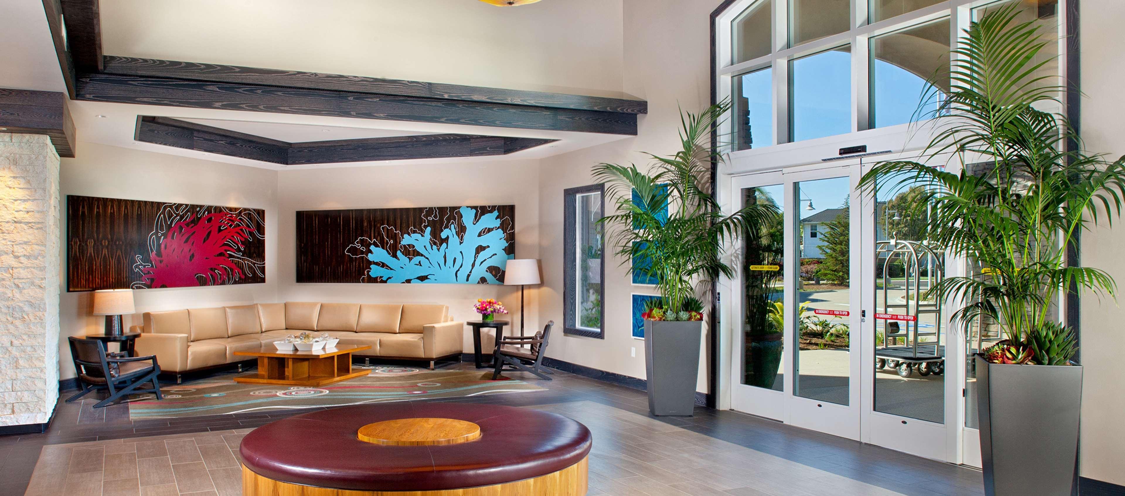 Cape Rey Carlsbad Beach, A Hilton Resort & Spa מראה חיצוני תמונה