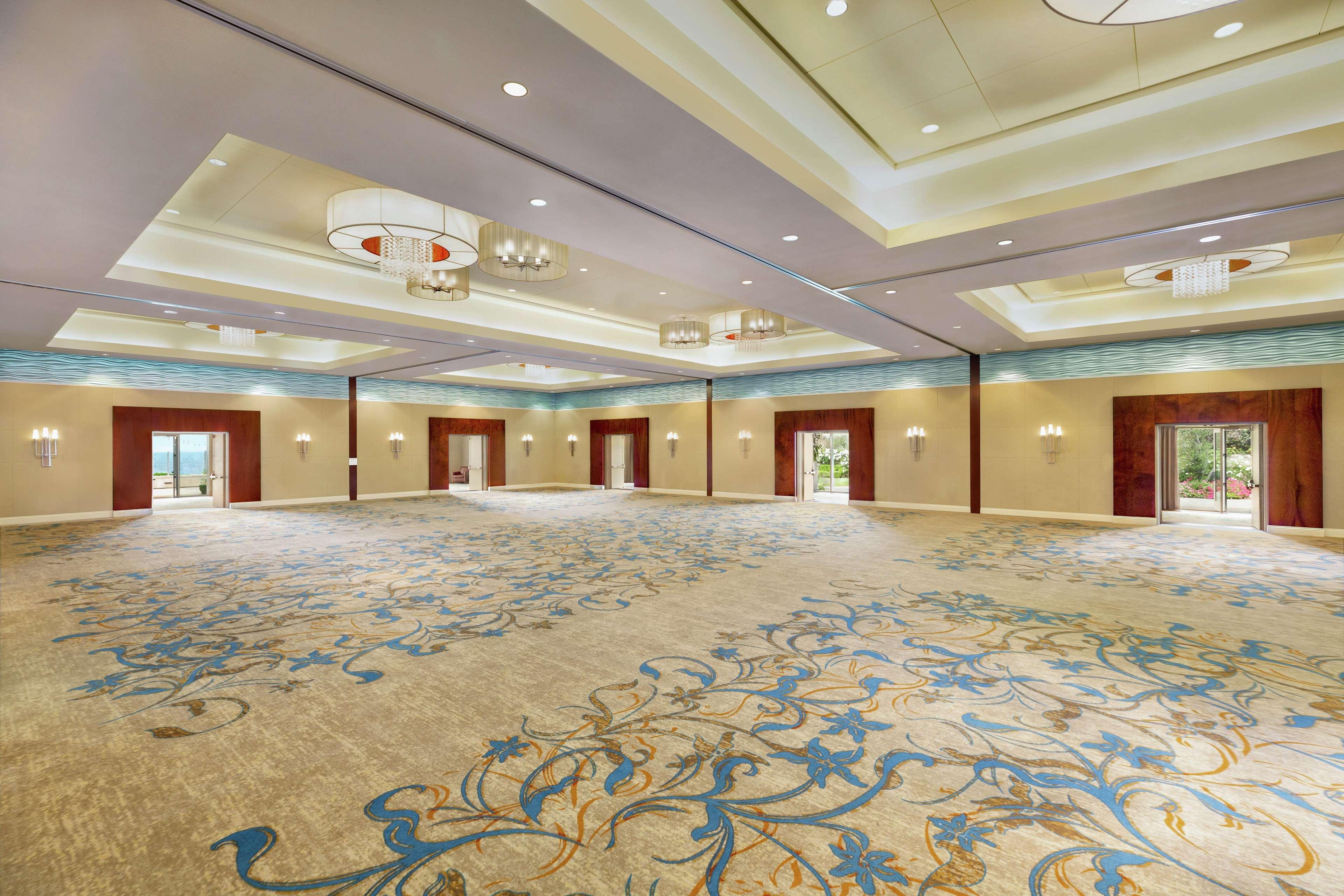 Cape Rey Carlsbad Beach, A Hilton Resort & Spa מראה חיצוני תמונה