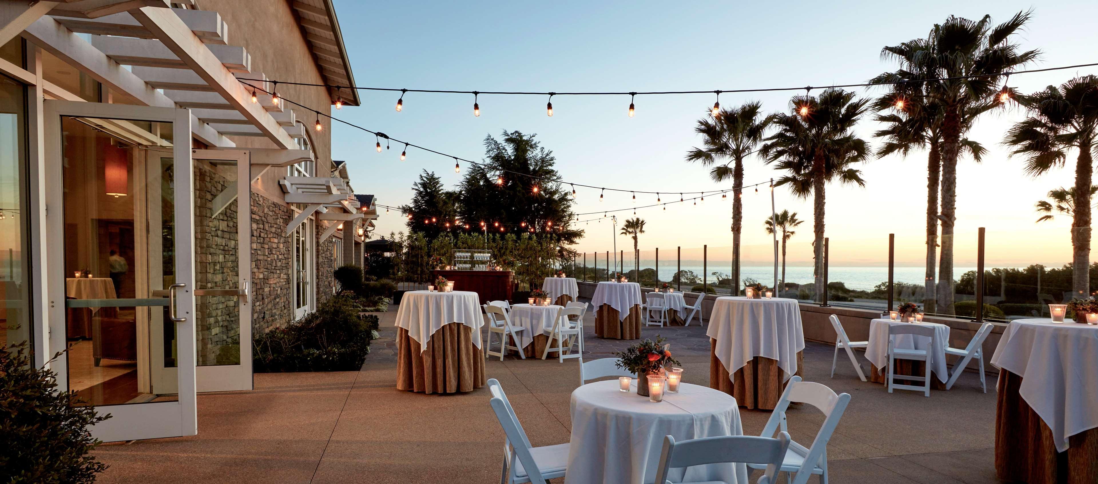 Cape Rey Carlsbad Beach, A Hilton Resort & Spa מראה חיצוני תמונה