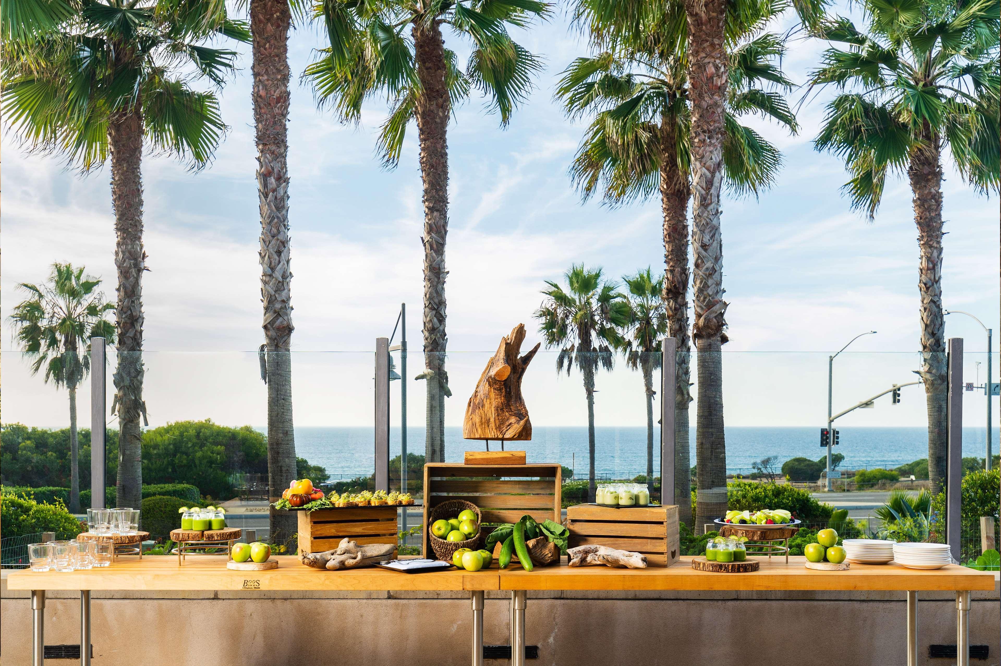 Cape Rey Carlsbad Beach, A Hilton Resort & Spa מראה חיצוני תמונה