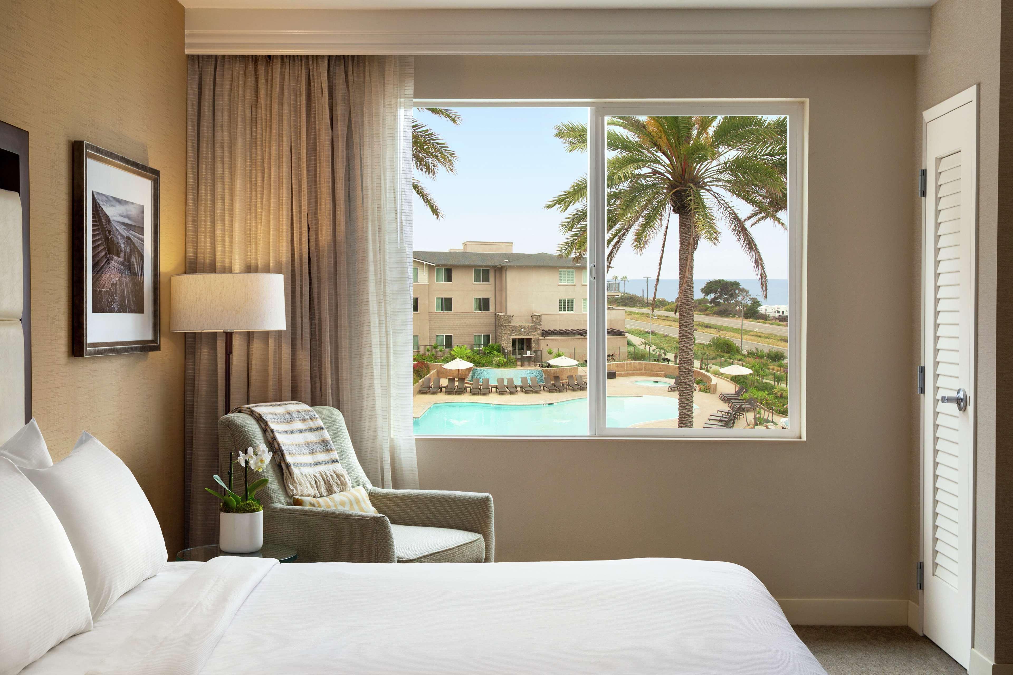 Cape Rey Carlsbad Beach, A Hilton Resort & Spa מראה חיצוני תמונה