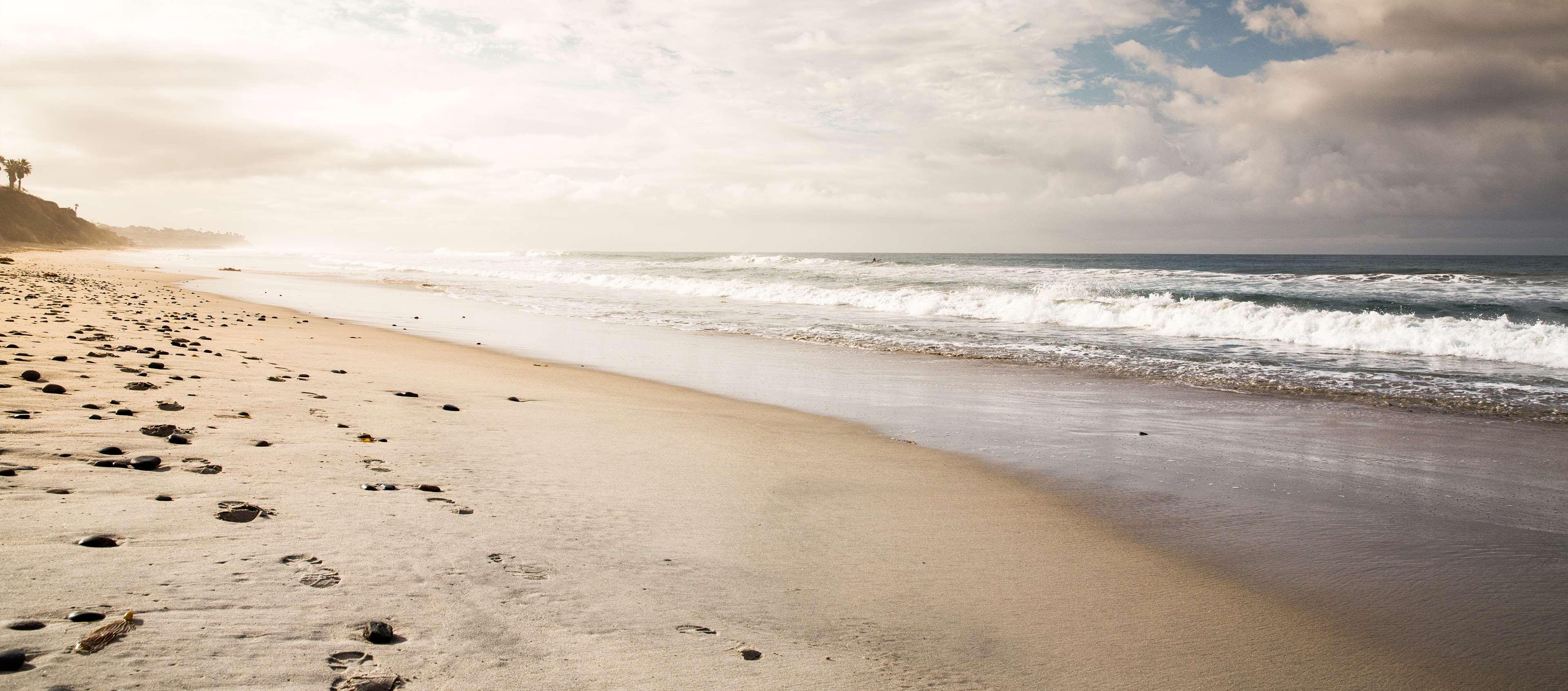Cape Rey Carlsbad Beach, A Hilton Resort & Spa מראה חיצוני תמונה