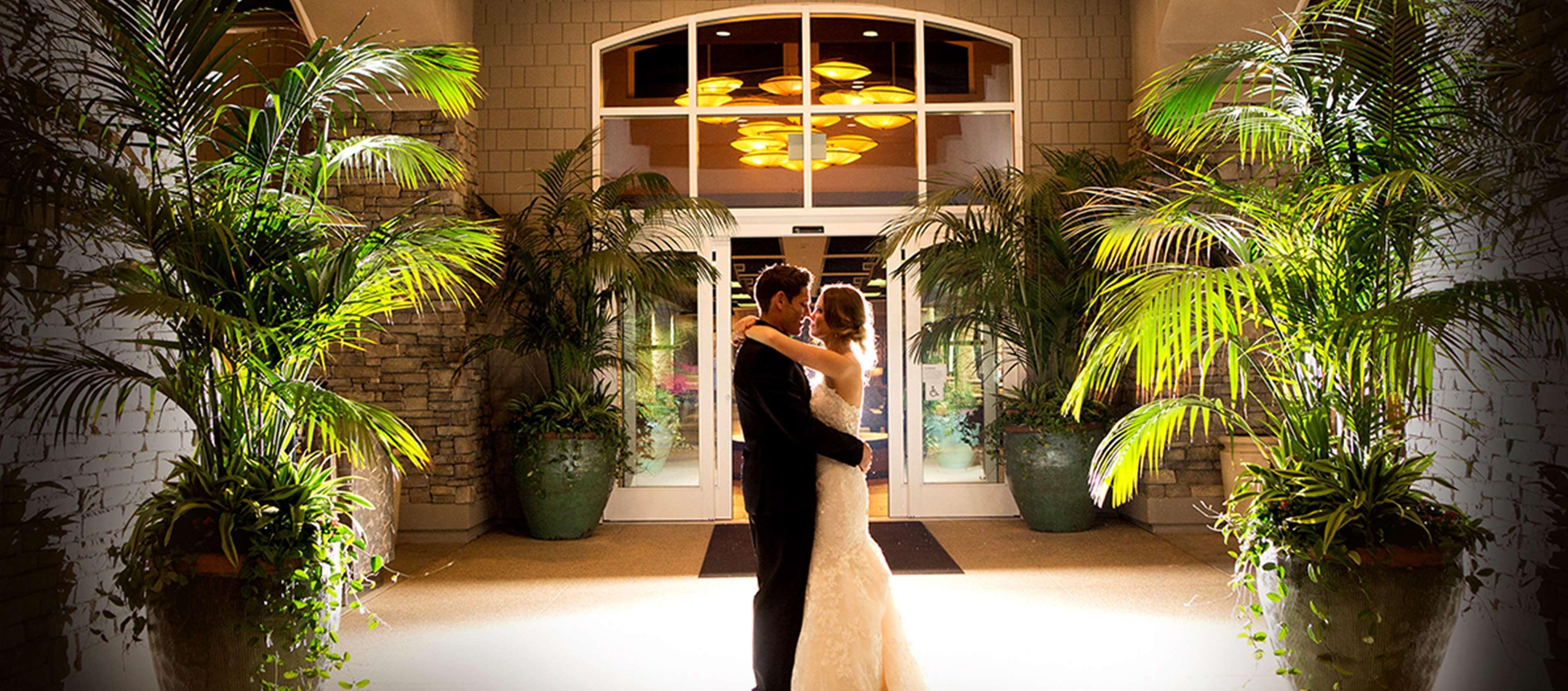 Cape Rey Carlsbad Beach, A Hilton Resort & Spa מראה חיצוני תמונה
