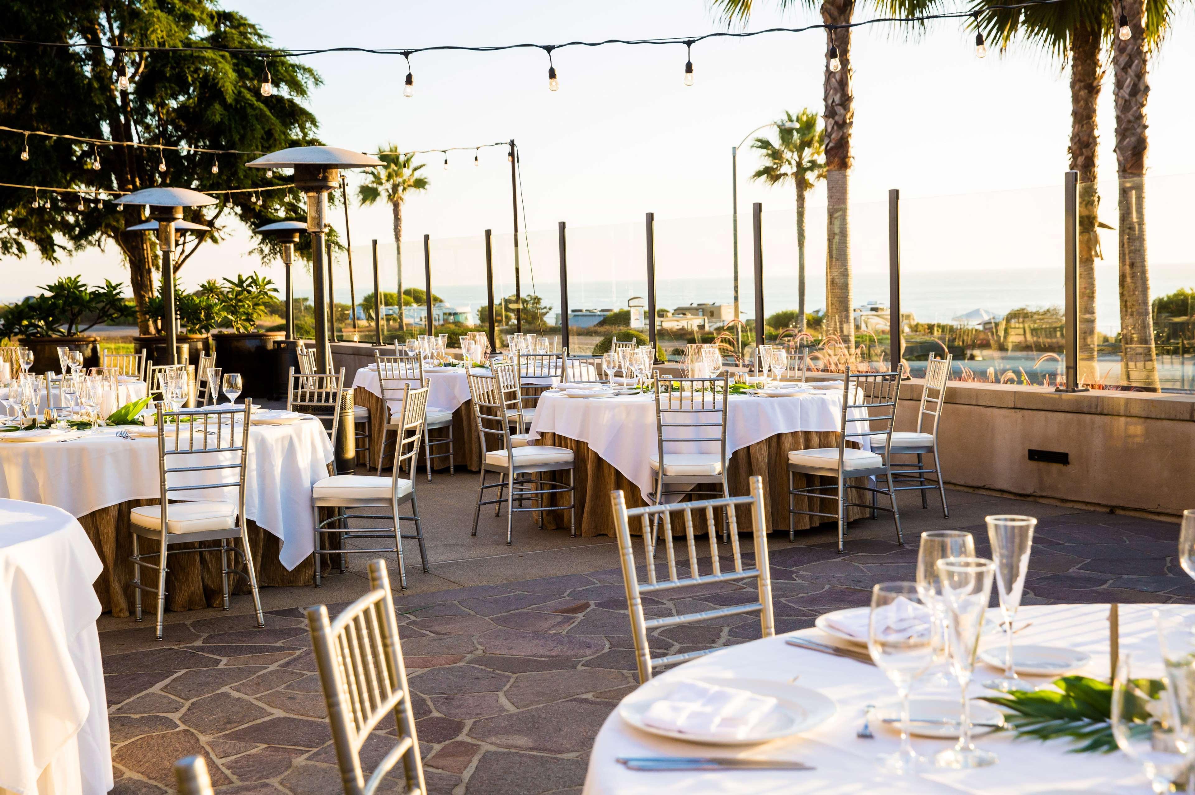Cape Rey Carlsbad Beach, A Hilton Resort & Spa מראה חיצוני תמונה