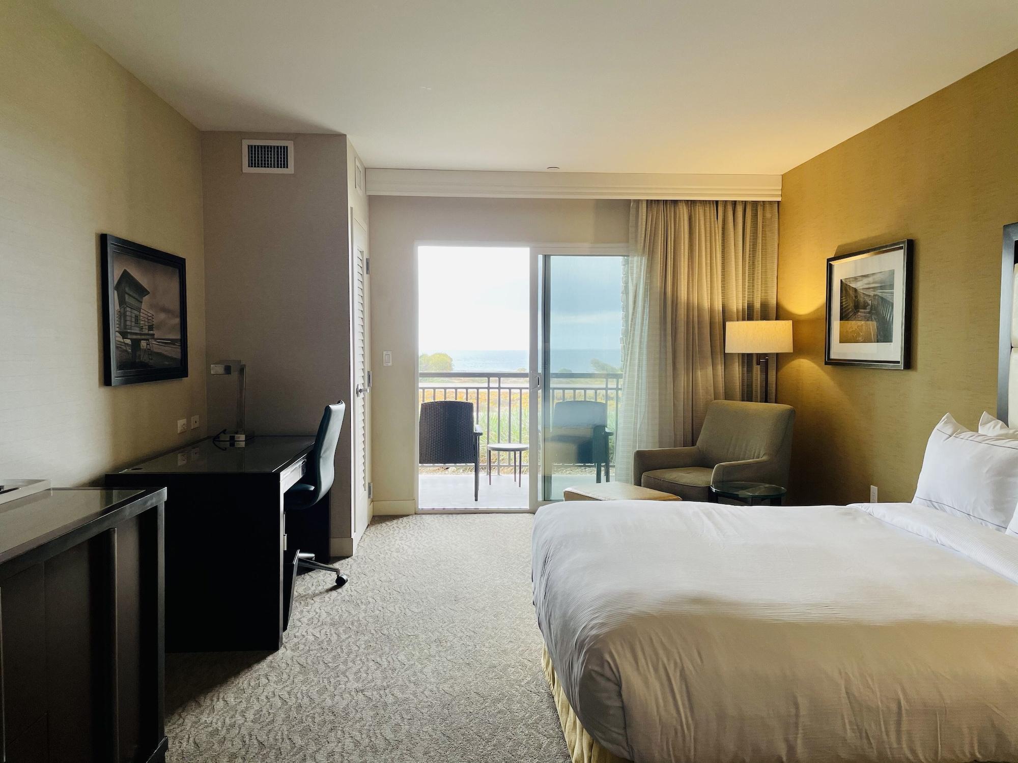Cape Rey Carlsbad Beach, A Hilton Resort & Spa מראה חיצוני תמונה