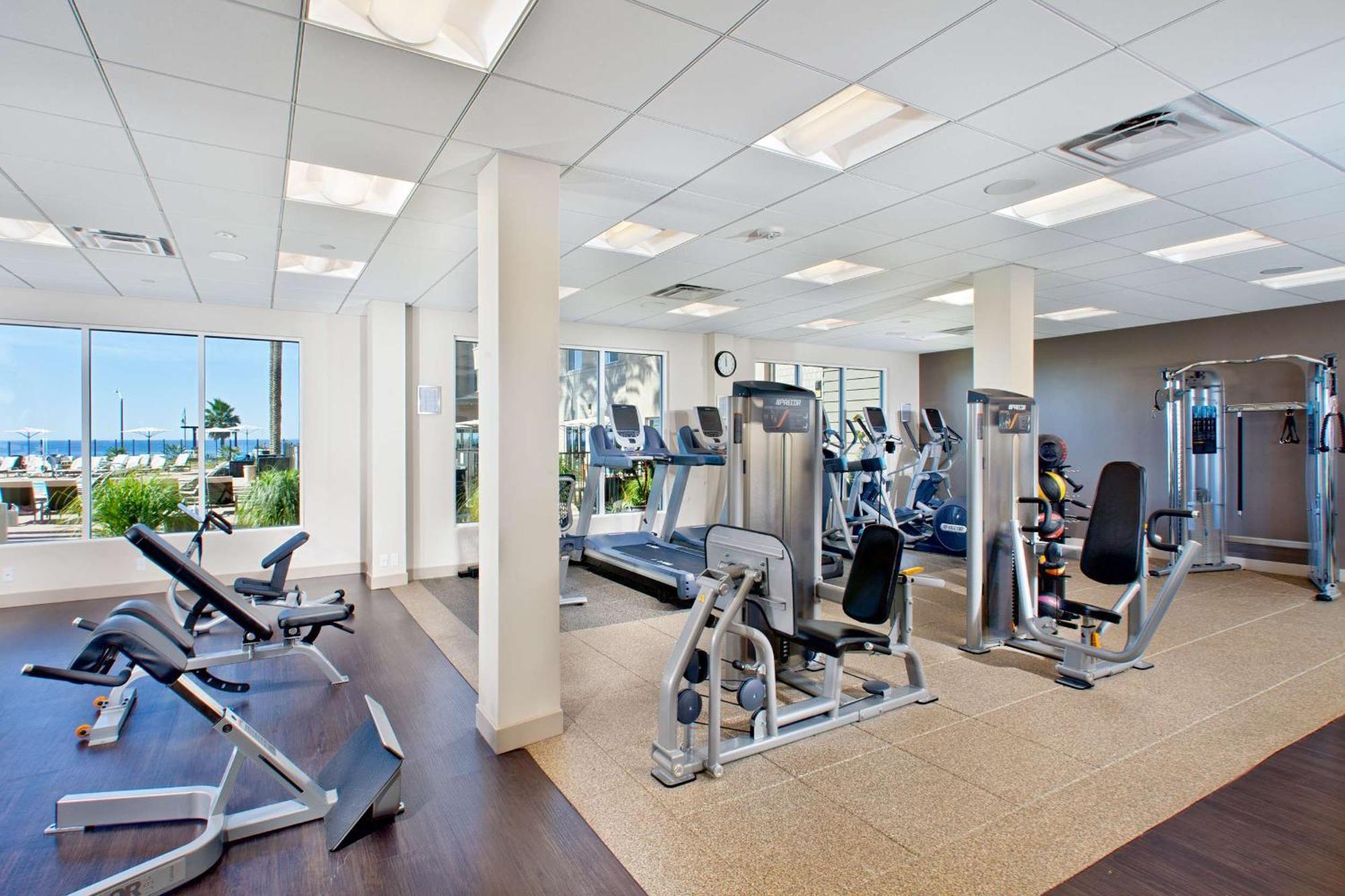 Cape Rey Carlsbad Beach, A Hilton Resort & Spa מראה חיצוני תמונה
