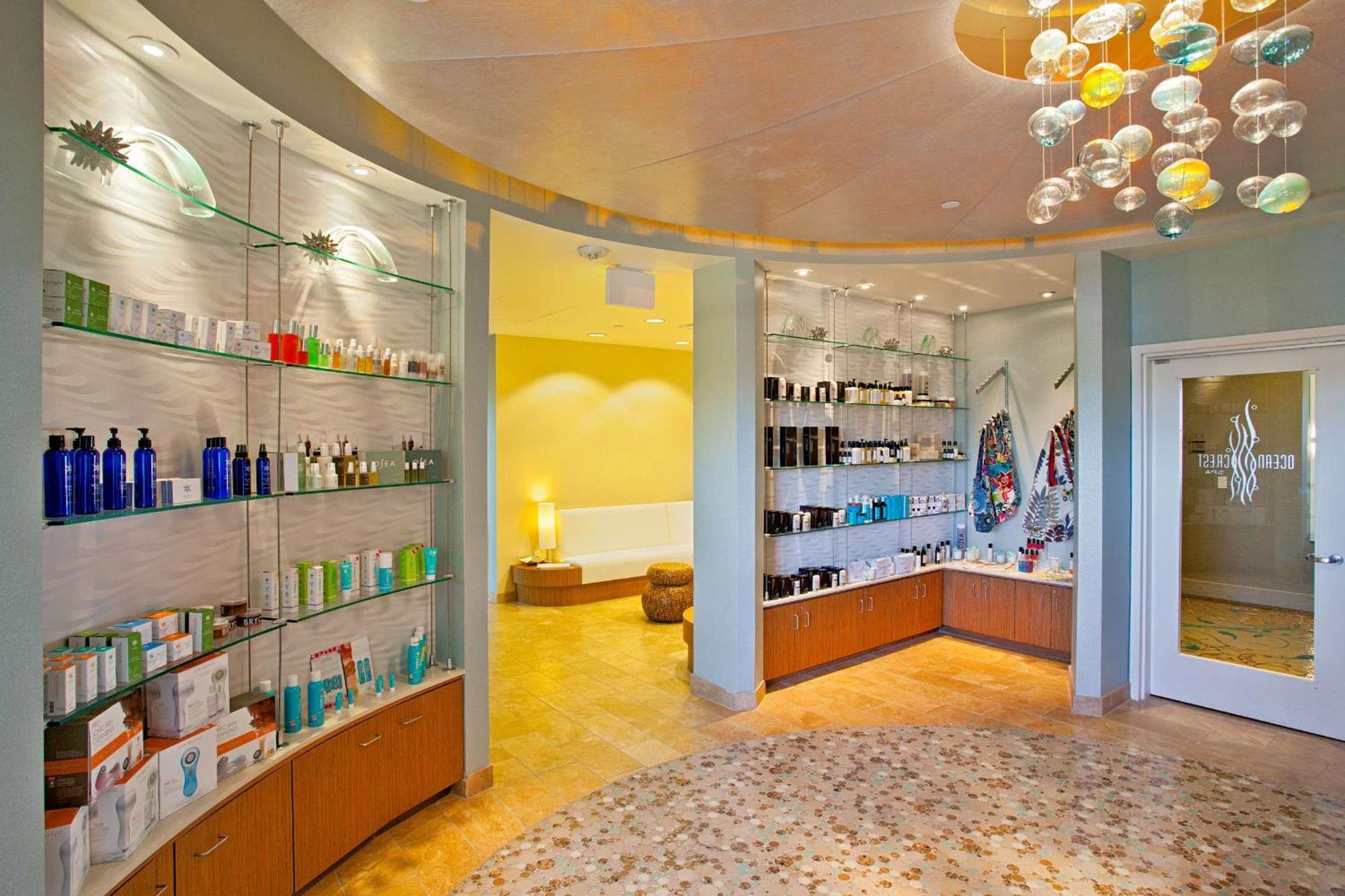Cape Rey Carlsbad Beach, A Hilton Resort & Spa מראה חיצוני תמונה