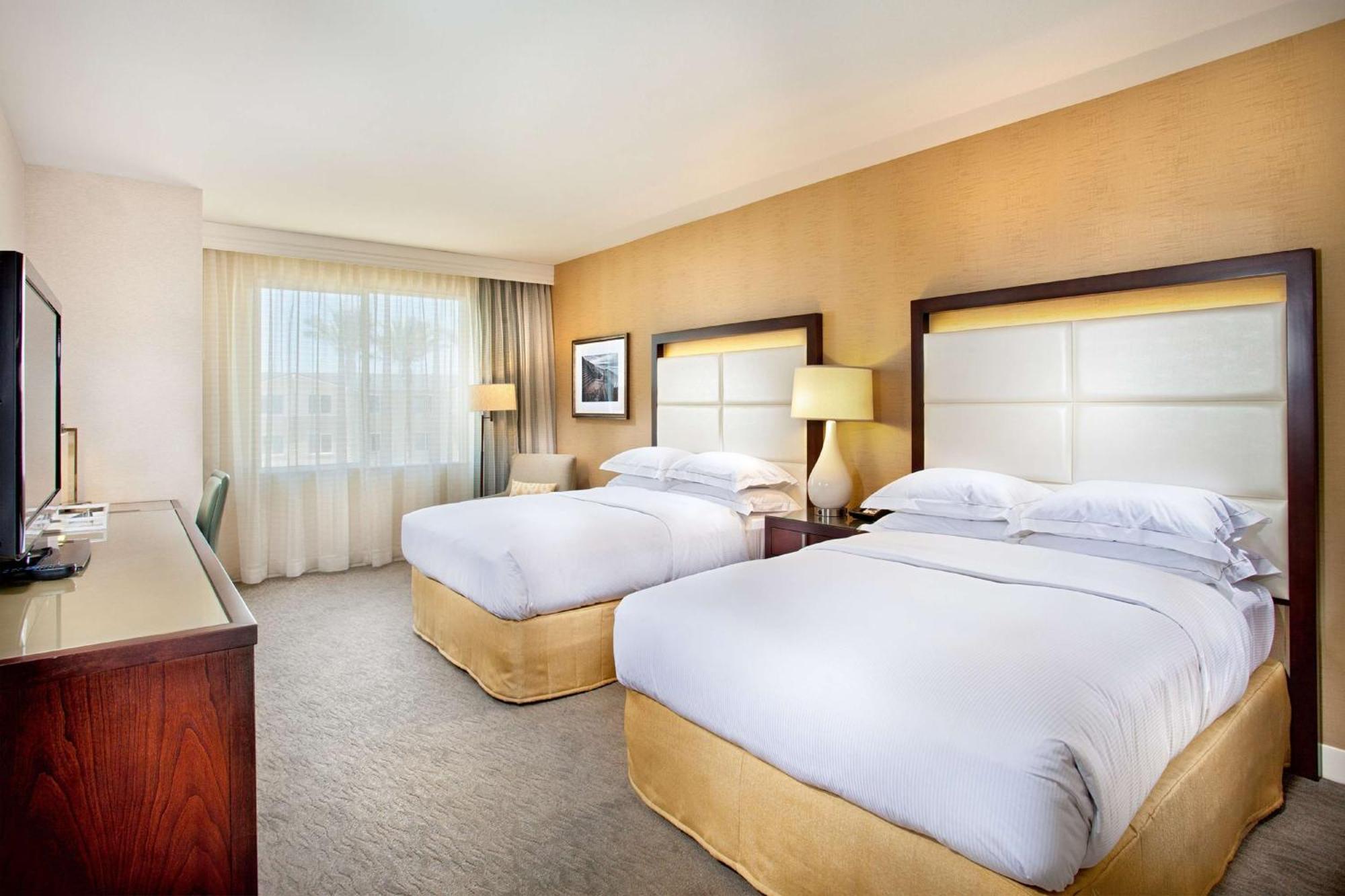 Cape Rey Carlsbad Beach, A Hilton Resort & Spa מראה חיצוני תמונה