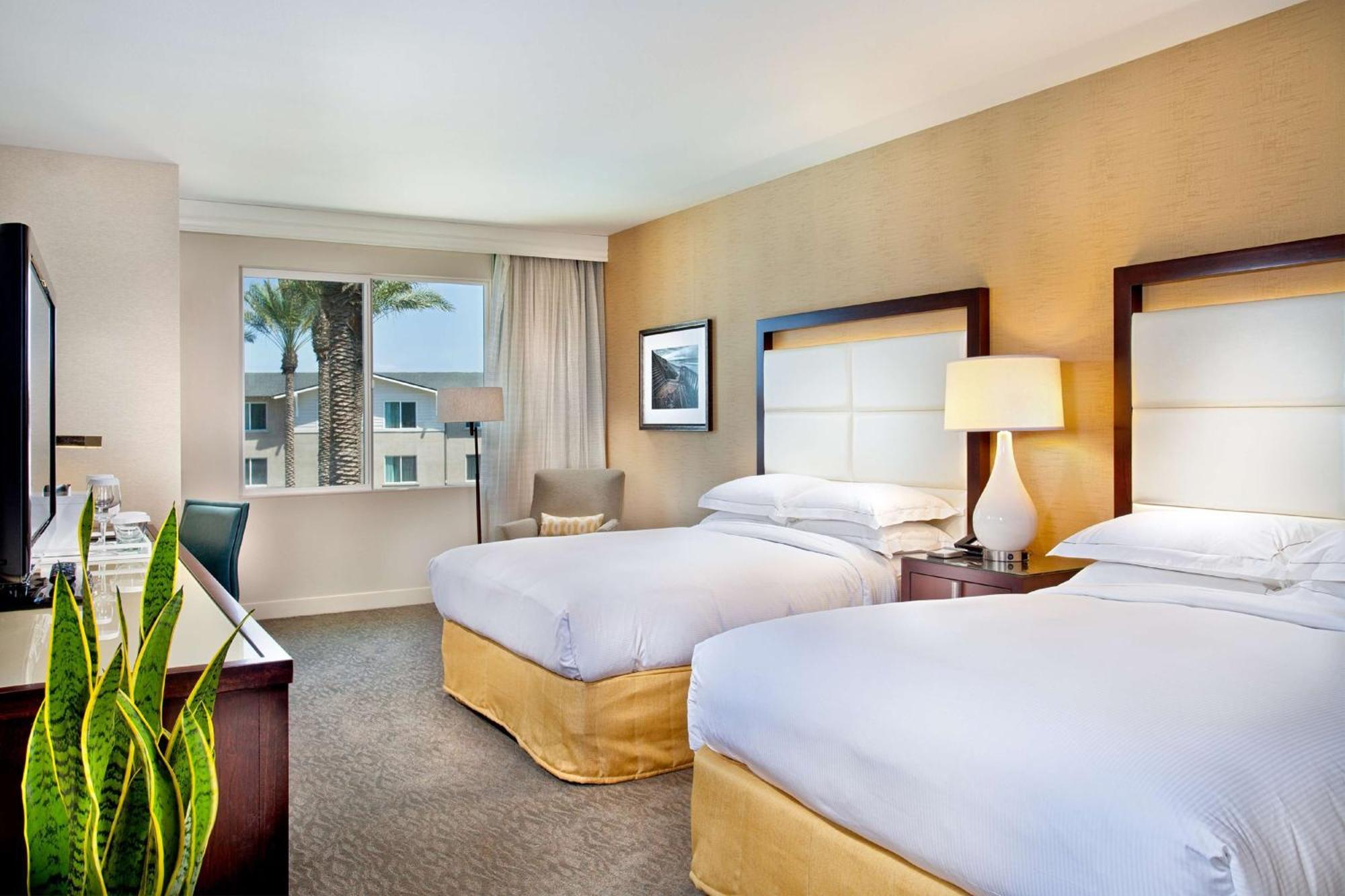 Cape Rey Carlsbad Beach, A Hilton Resort & Spa מראה חיצוני תמונה