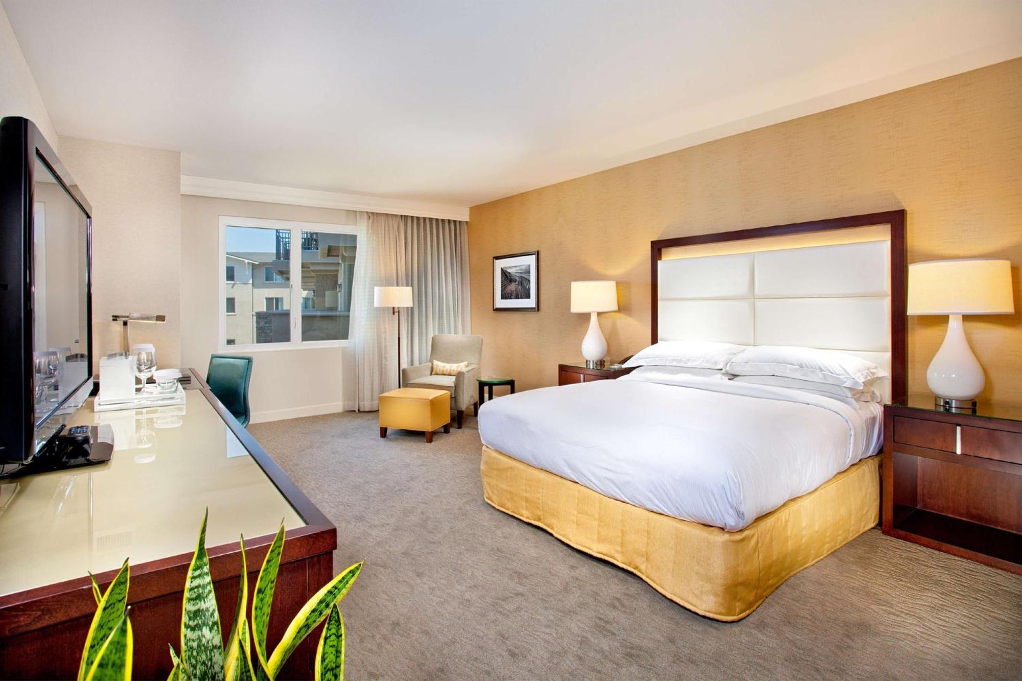 Cape Rey Carlsbad Beach, A Hilton Resort & Spa מראה חיצוני תמונה
