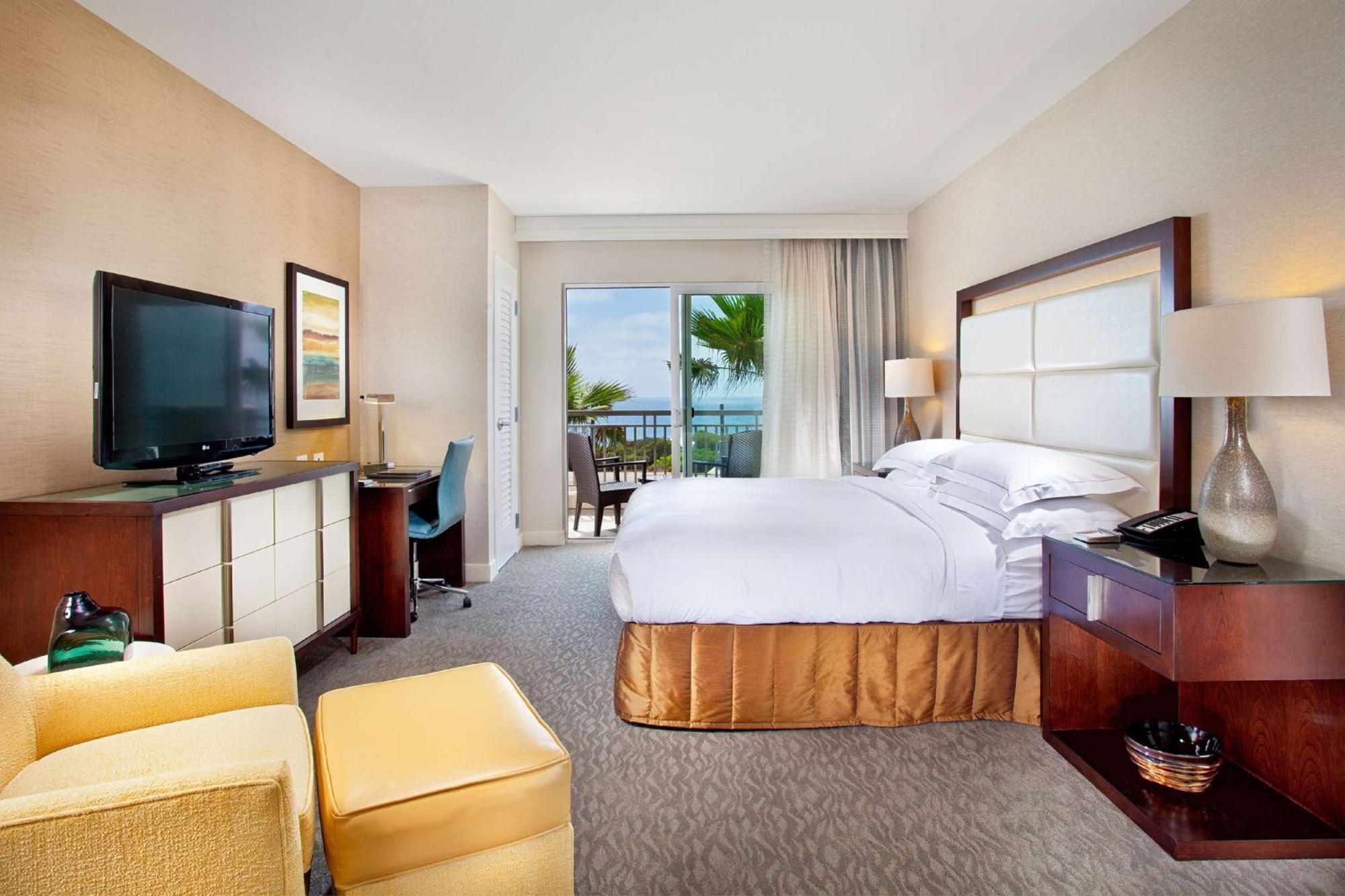 Cape Rey Carlsbad Beach, A Hilton Resort & Spa מראה חיצוני תמונה