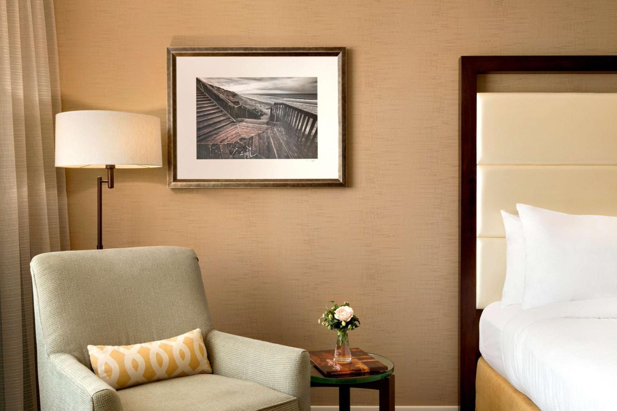 Cape Rey Carlsbad Beach, A Hilton Resort & Spa מראה חיצוני תמונה