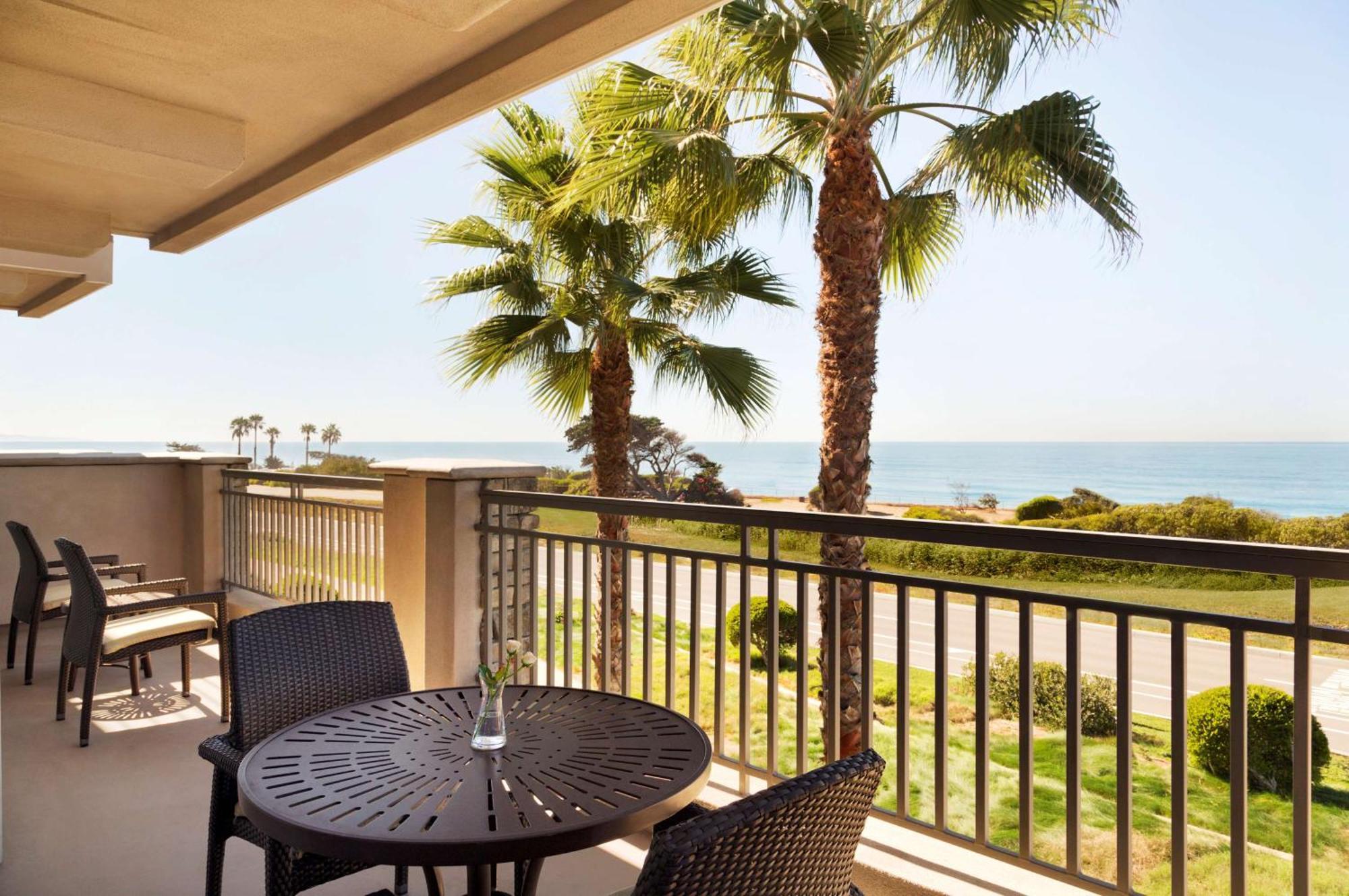 Cape Rey Carlsbad Beach, A Hilton Resort & Spa מראה חיצוני תמונה