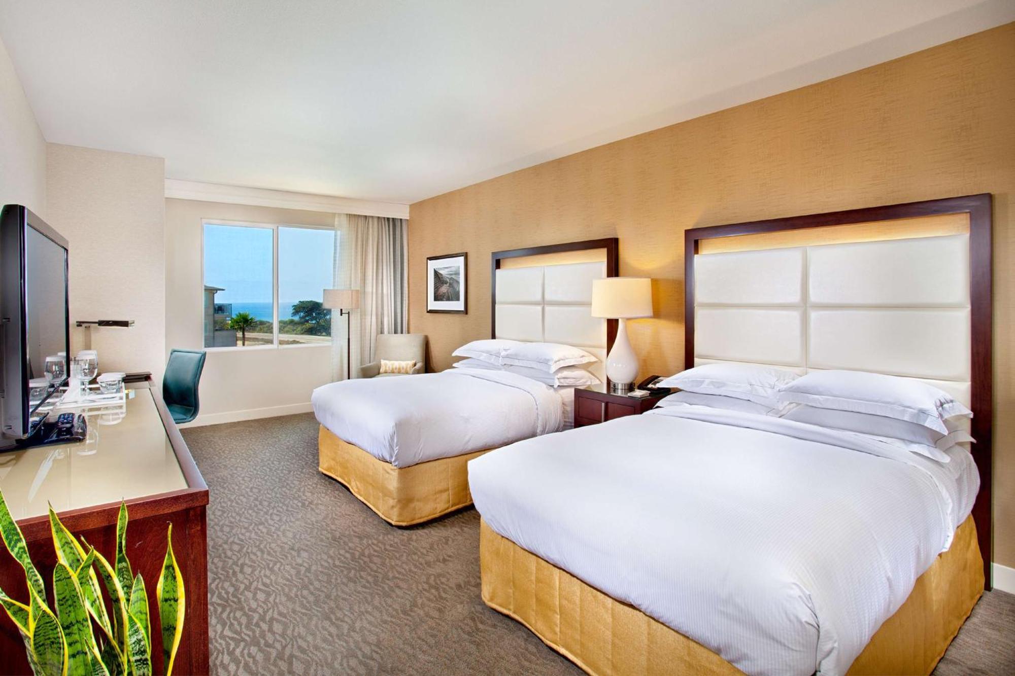 Cape Rey Carlsbad Beach, A Hilton Resort & Spa מראה חיצוני תמונה