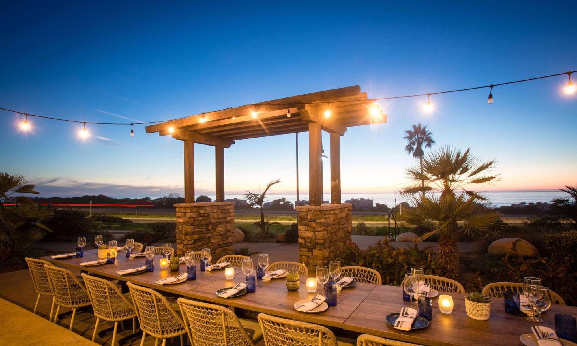 Cape Rey Carlsbad Beach, A Hilton Resort & Spa מראה חיצוני תמונה