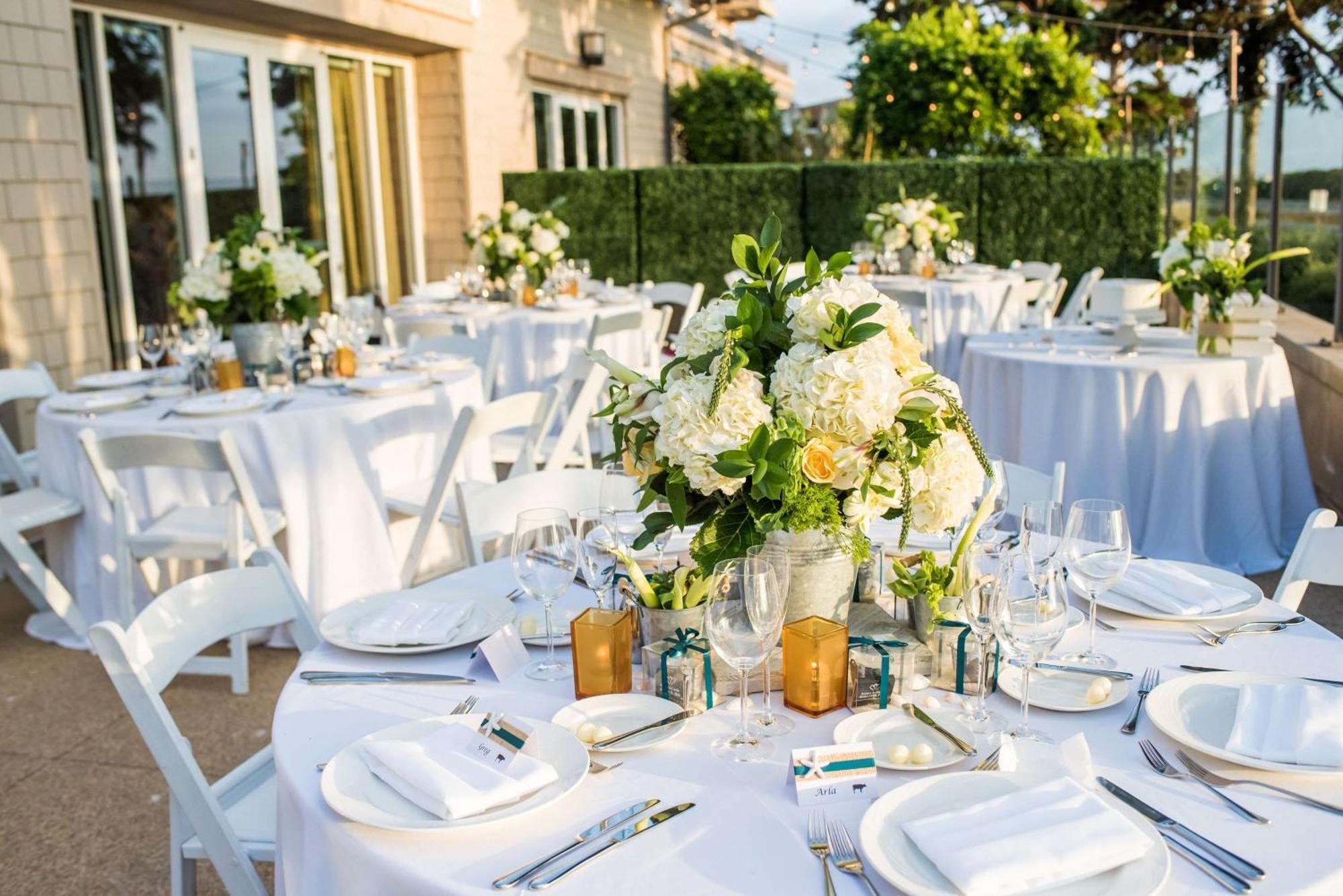 Cape Rey Carlsbad Beach, A Hilton Resort & Spa מראה חיצוני תמונה