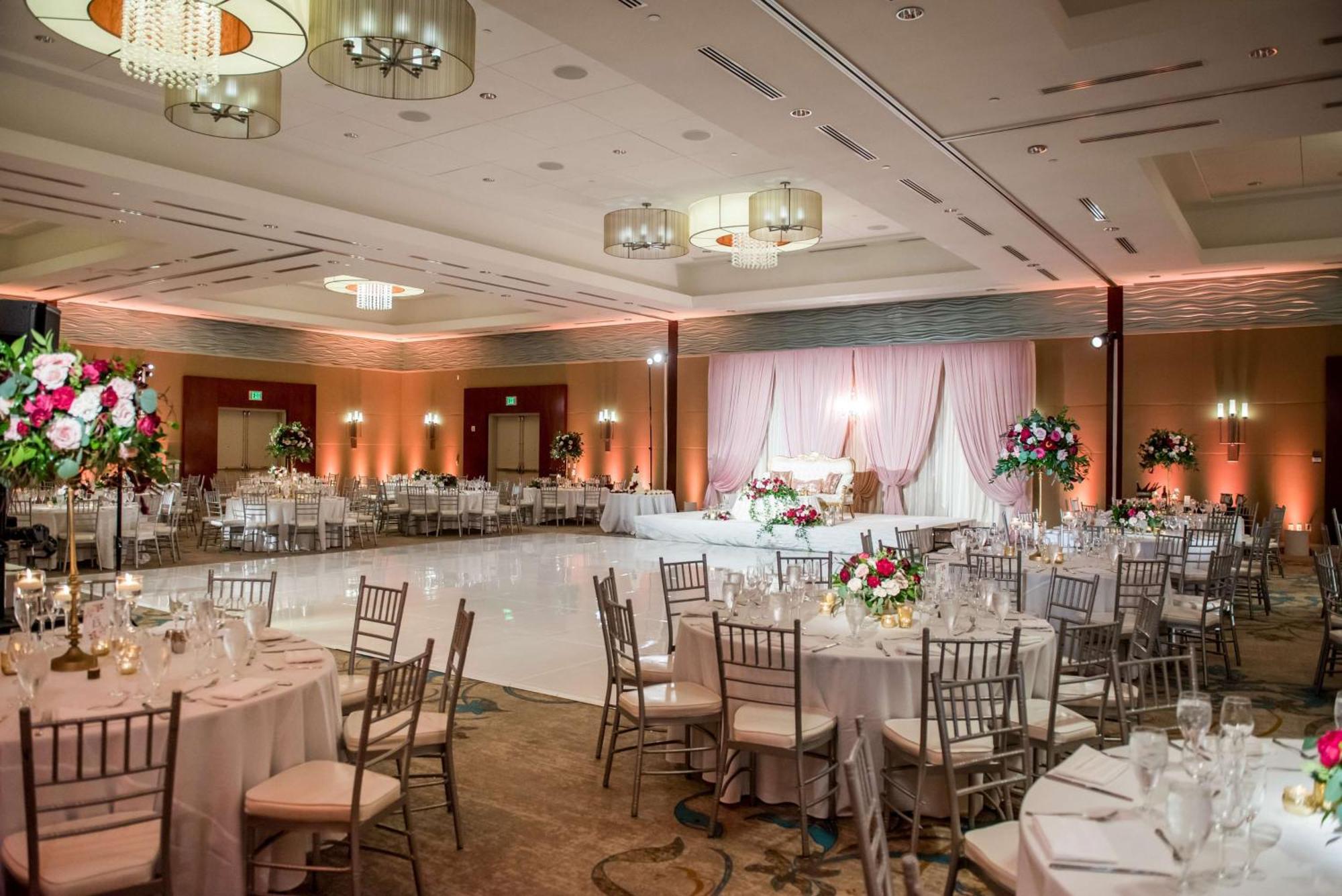 Cape Rey Carlsbad Beach, A Hilton Resort & Spa מראה חיצוני תמונה